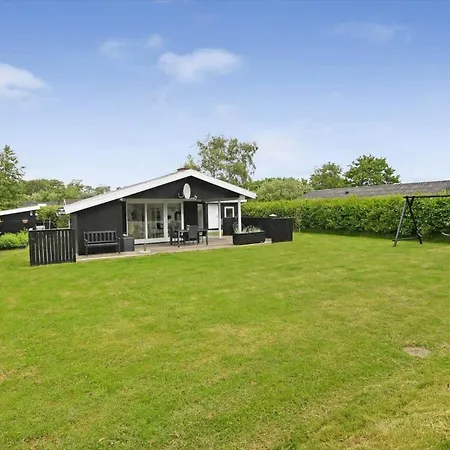 C11168-hemmet-horsfold-54 Casa de Férias