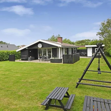 Casa de Férias C11168-hemmet-horsfold-54 *