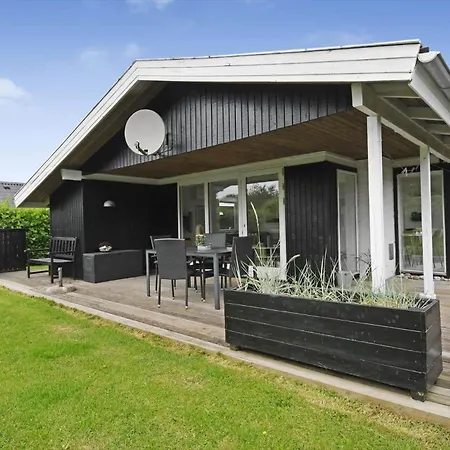 C11168-hemmet-horsfold-54 Casa de Férias